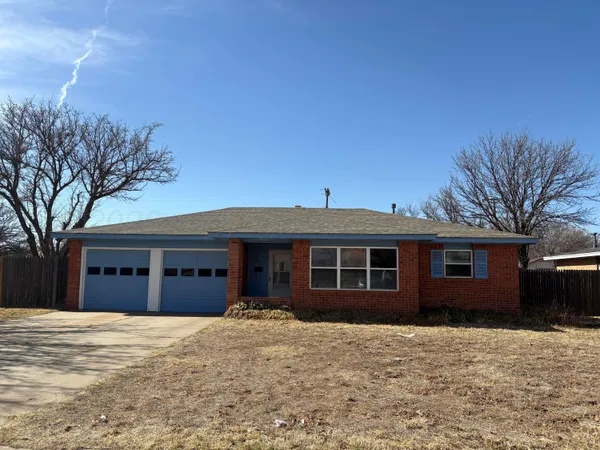 $1,650 | 4338 Summit Circle, Amarillo, TX 79109