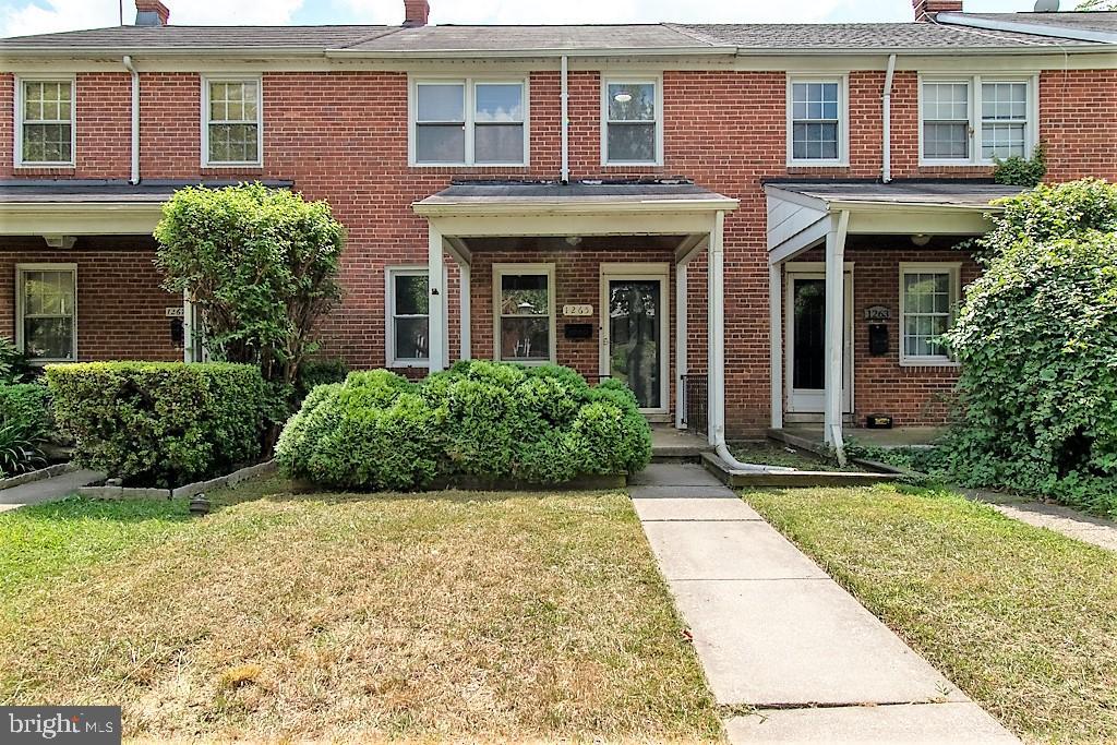 1265 Meridene Drive Baltimore, MD 21239 - Photo 1 of 29 Welcome Home!