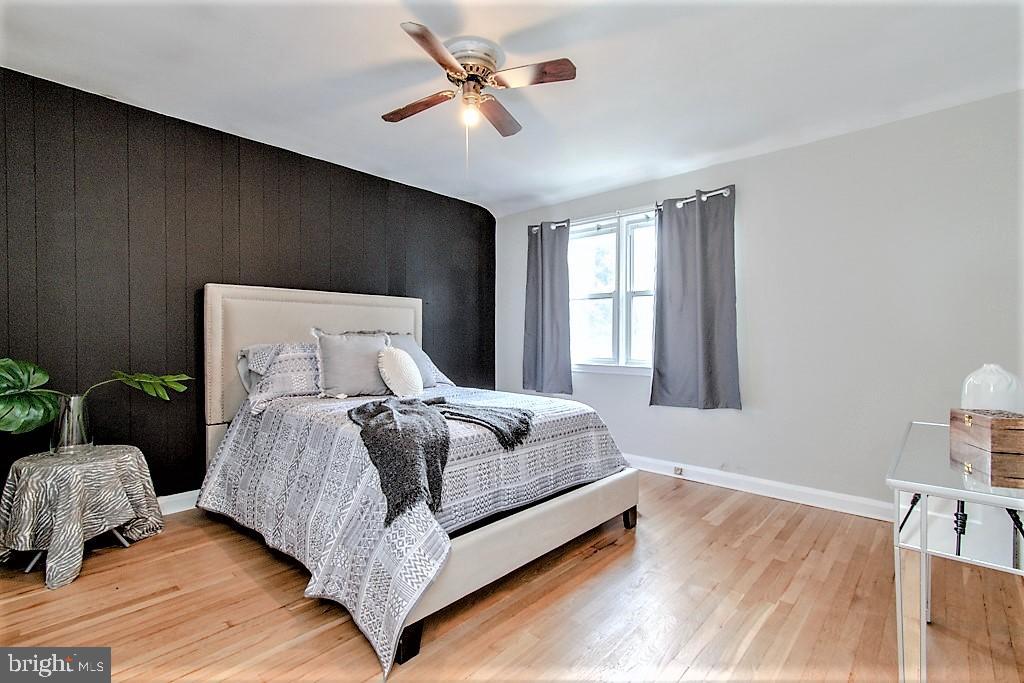 1265 Meridene Drive Baltimore, MD 21239 - Photo 14 of 29 Primary Bedroom
