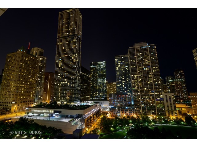 340 East Randolph Street, Unit 1102 Chicago, IL 60601 - Photo 24 of 39
