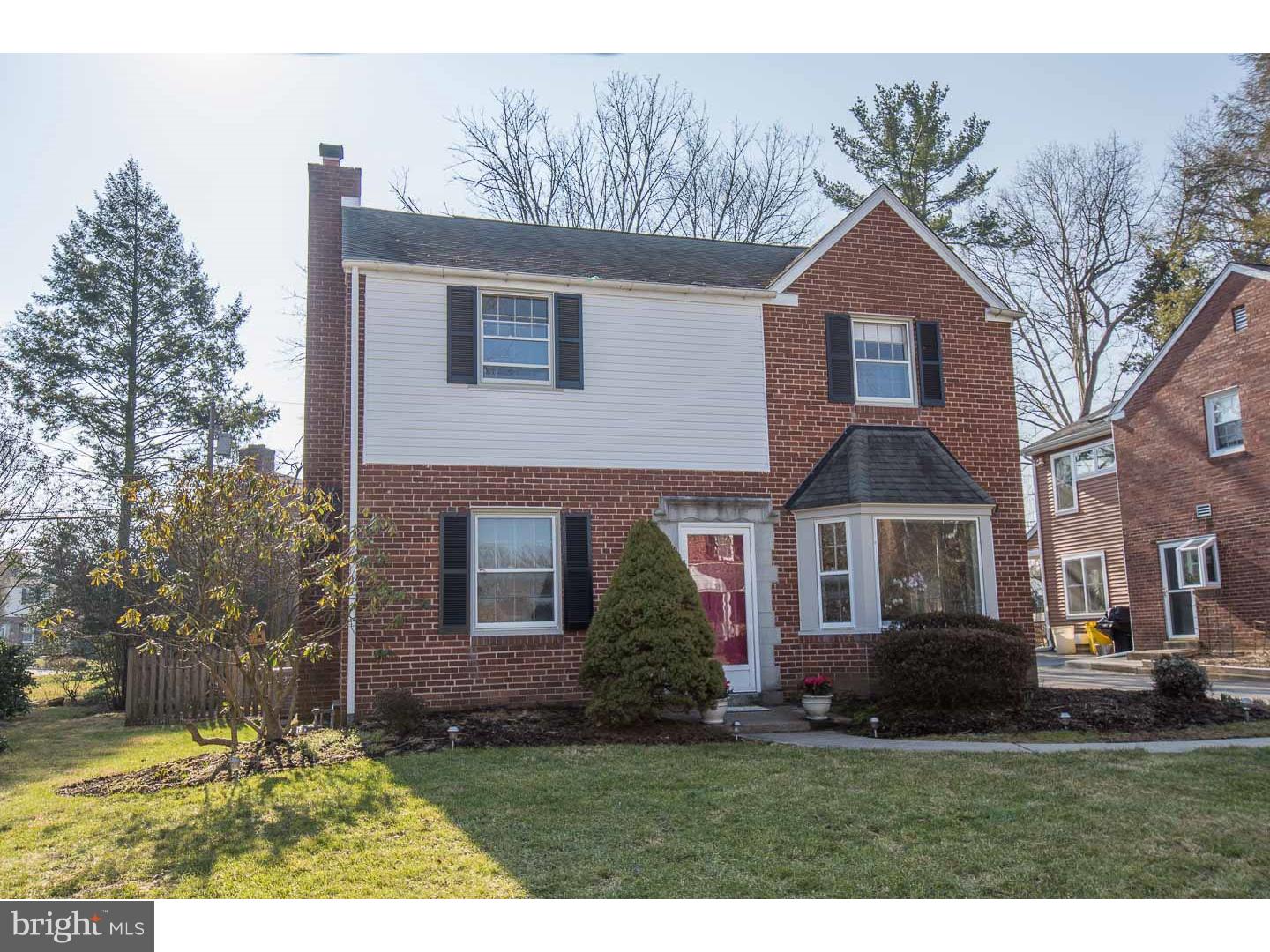 1524 James Road Wynnewood, PA 19096 - Photo 1 of 17 Gallery Image 1