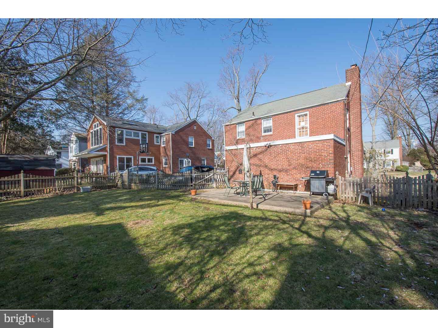 1524 James Road Wynnewood, PA 19096 - Photo 16 of 17 Gallery Image 16