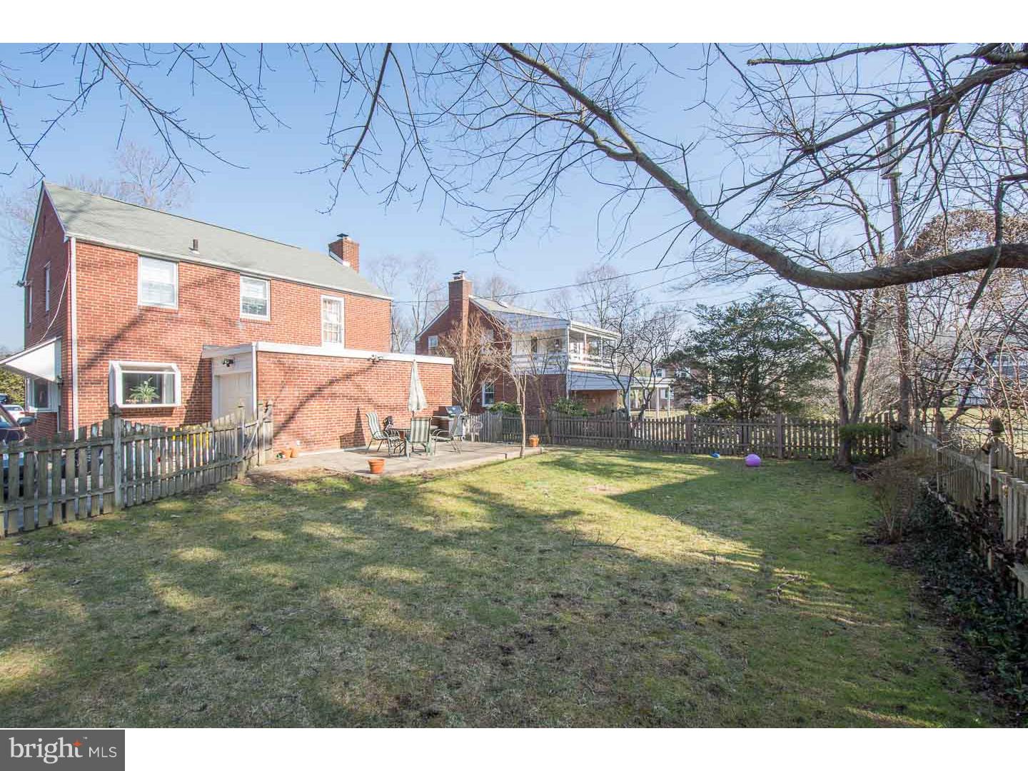 1524 James Road Wynnewood, PA 19096 - Photo 17 of 17 Gallery Image 17