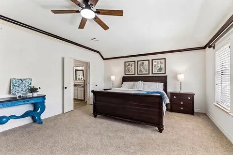 $499,900 | 5540 La Bandera Trail, Benbrook, TX 76126