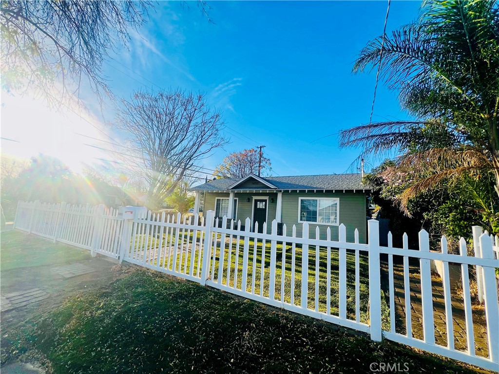 14859 Tyler Street Sylmar, CA 91342 - Photo 1 of 1 Front of home