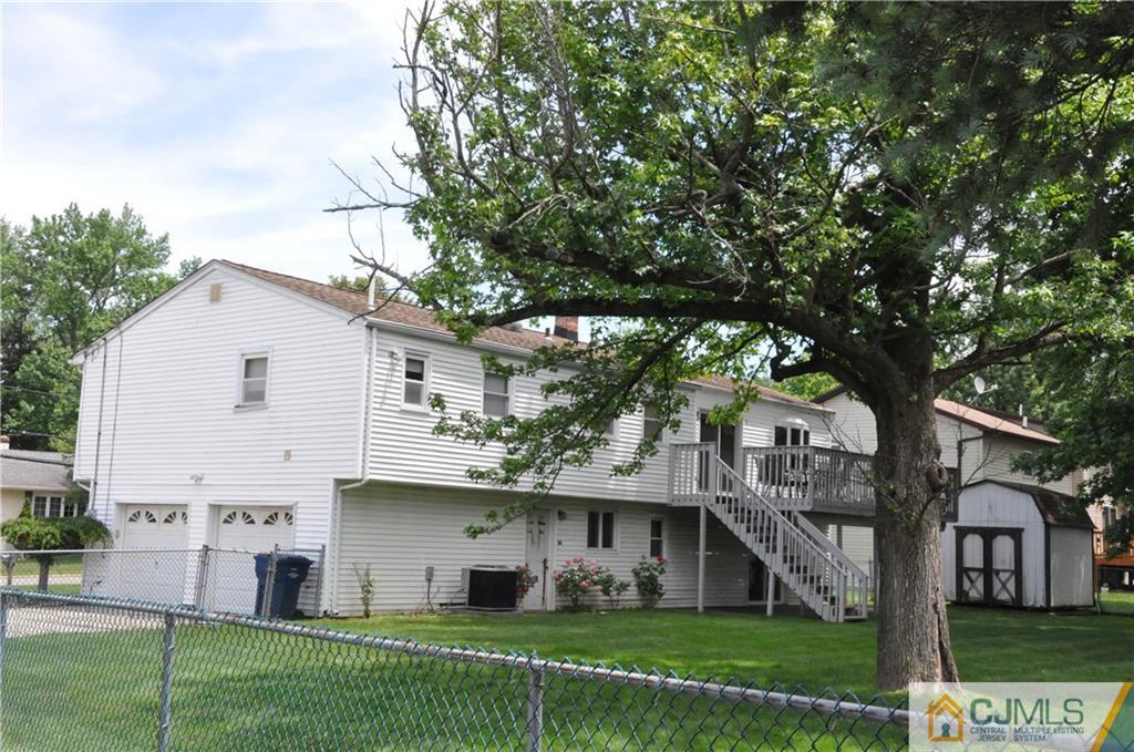 374 Wheeler Road North Brunswick, NJ 08902 - Photo 27 of 28 Gallery Image 27