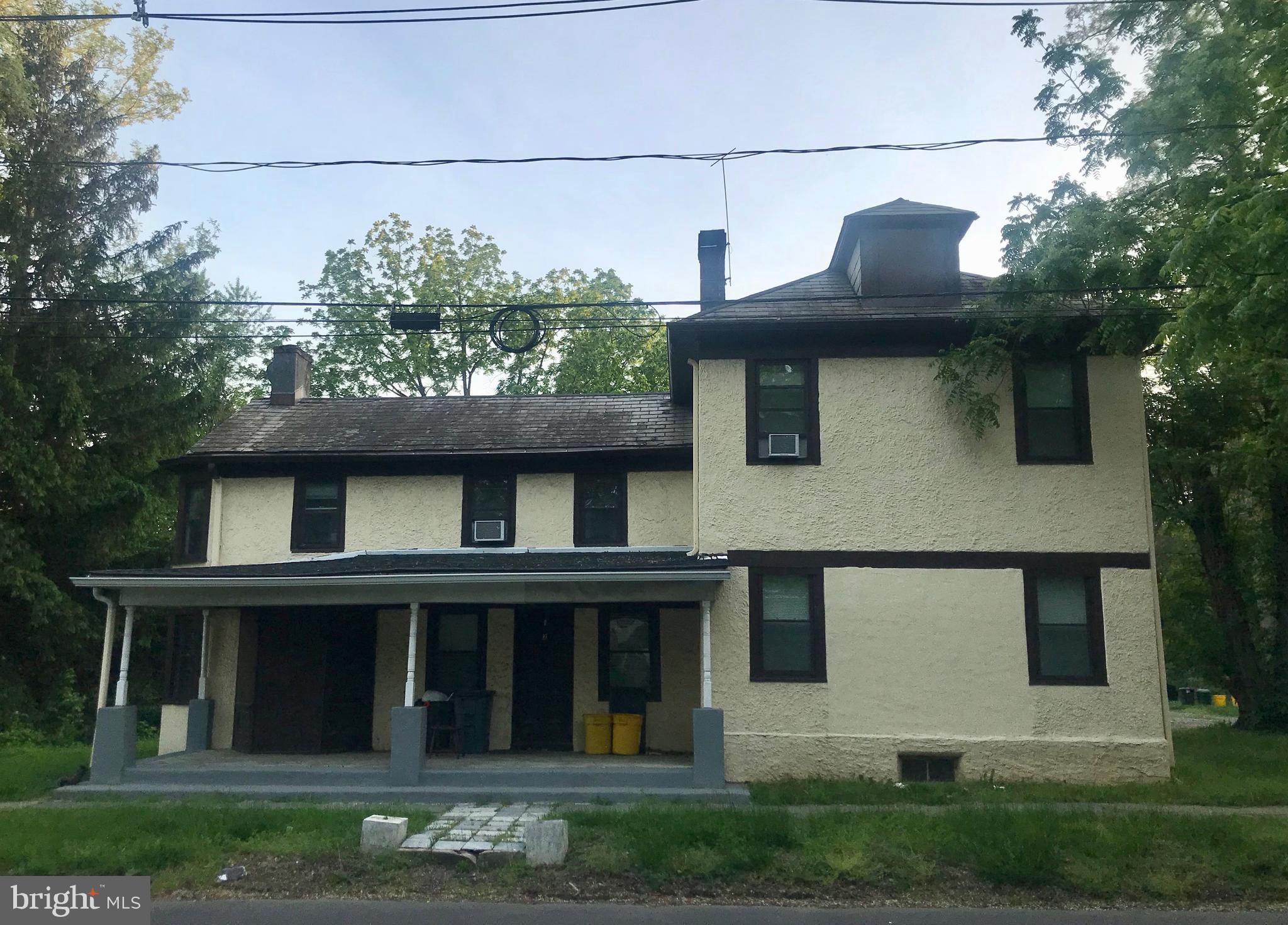 124 Washington Road Princeton Junction, NJ 08550 - Photo 1 of 17