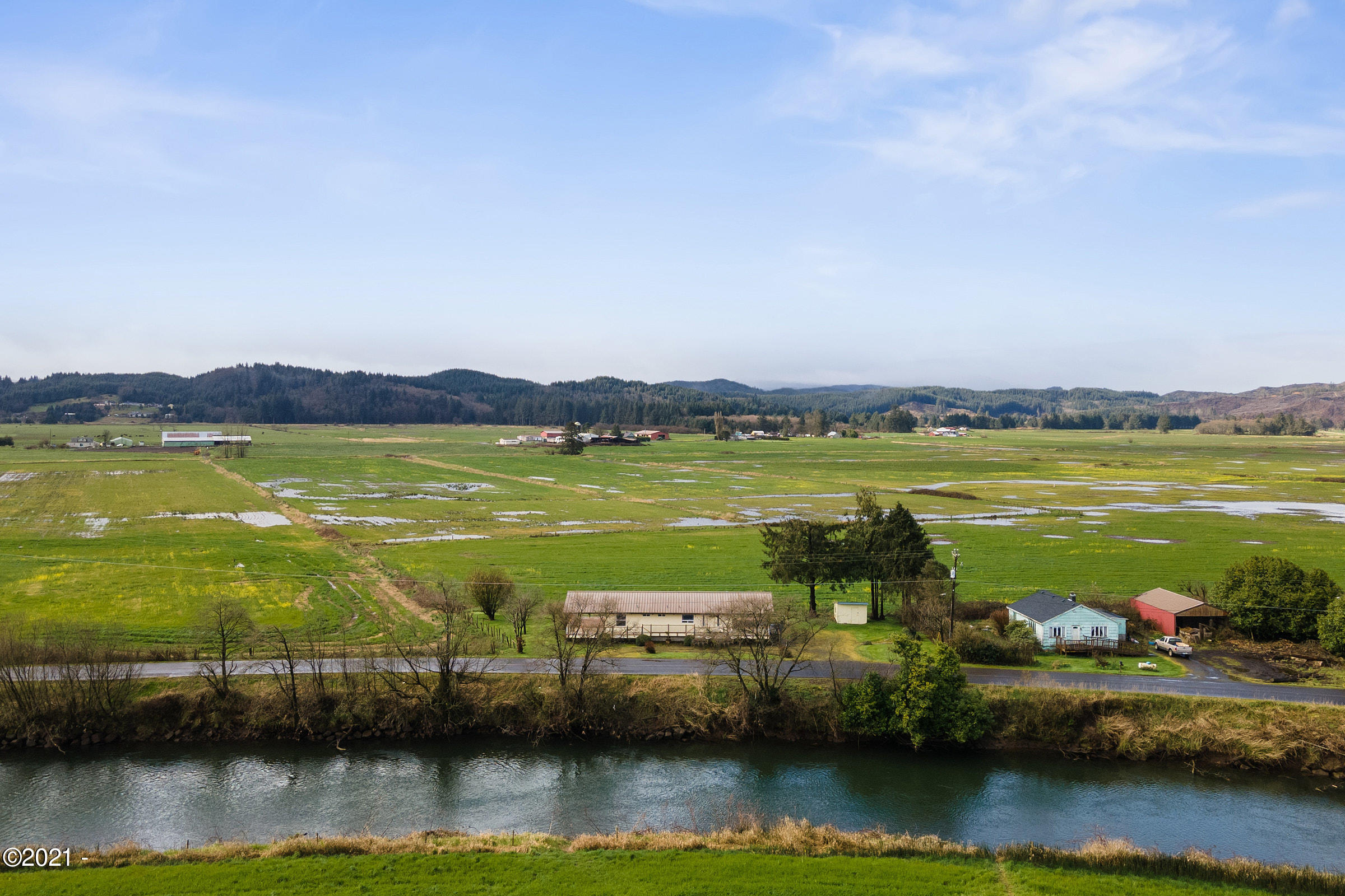 1735 Tone Road Tillamook, OR 97141 - Photo 28 of 29 DJI_0010