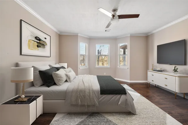 $499,900 | 27106 Cottage Stream Lane, Fulshear, TX 77494