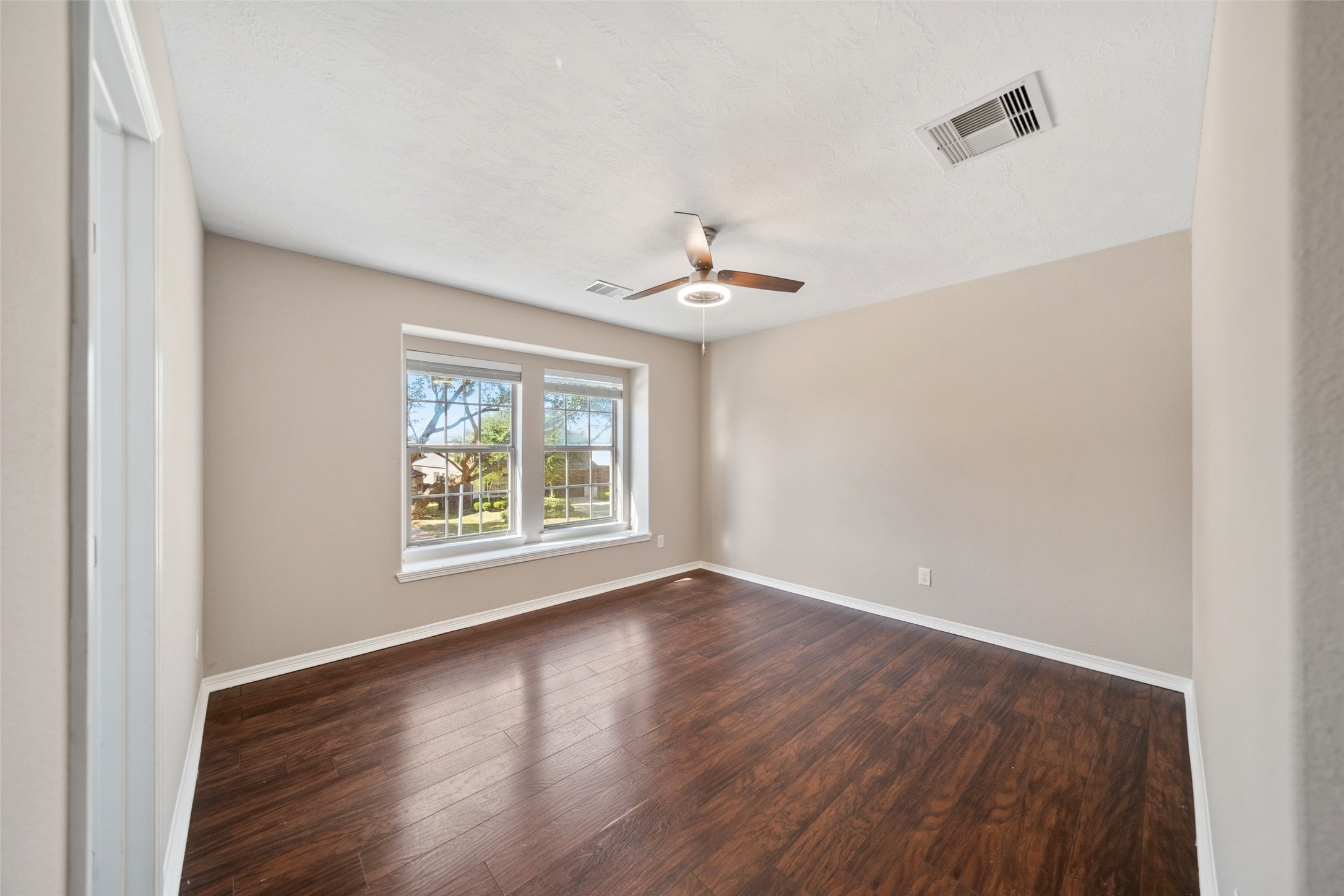 27106 Cottage Stream Lane Fulshear, TX 77494 - Photo 26 of 33 Bedroom 1