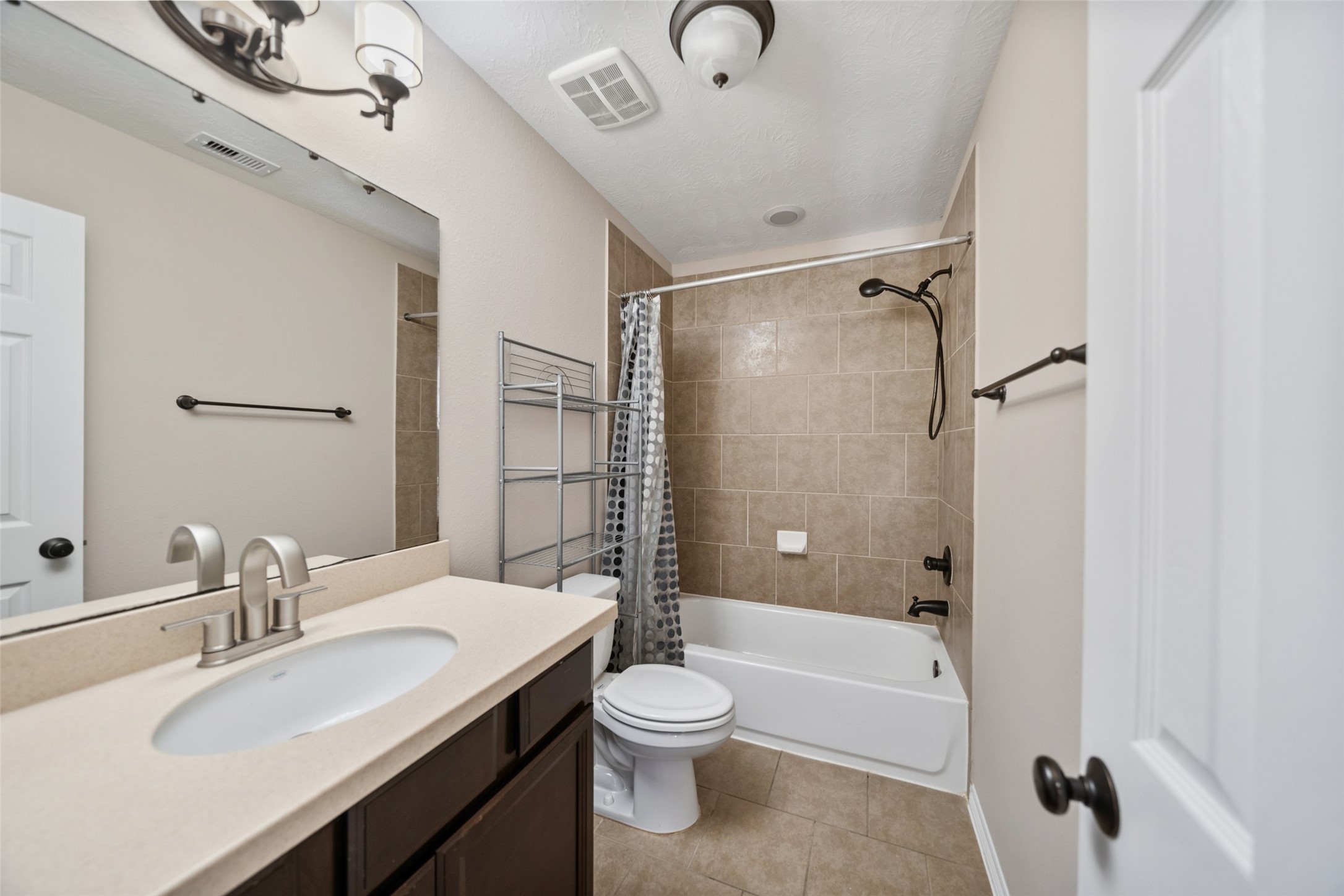 27106 Cottage Stream Lane Fulshear, TX 77494 - Photo 30 of 33 Upstairs Full Bathroom