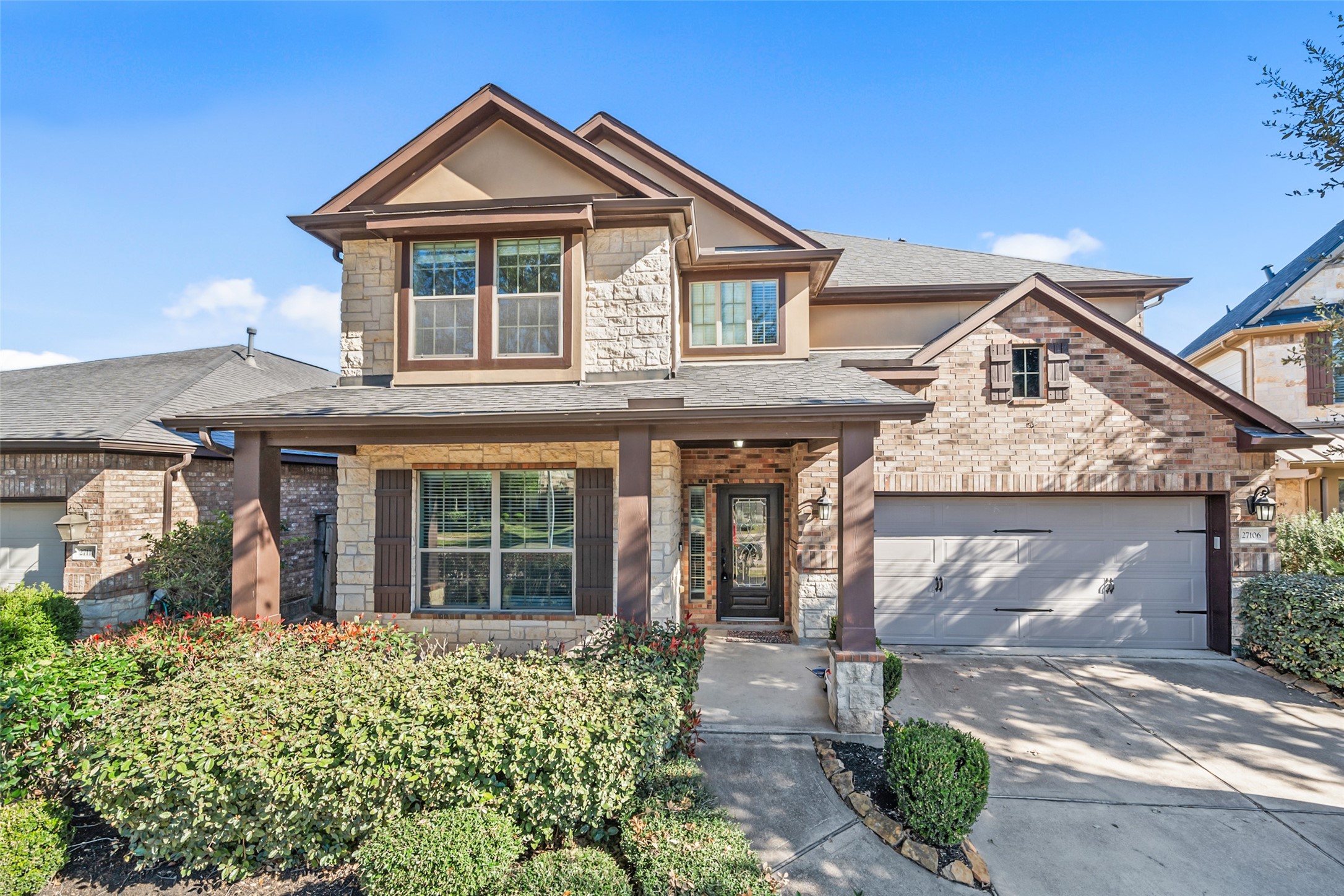 27106 Cottage Stream Lane Fulshear, TX 77494 - Photo 33 of 33