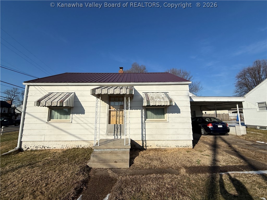 975 Burdette Addition Road Point Pleasant, WV 25550 - Photo 12 of 12 Gallery Image 12