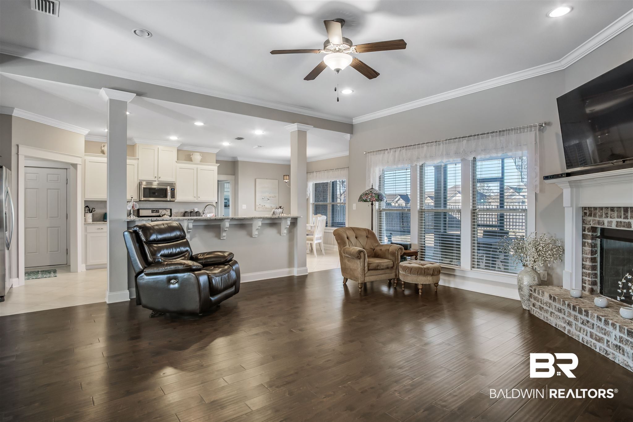 8759 Riverton Court Daphne, AL 36526 - Photo 5 of 39