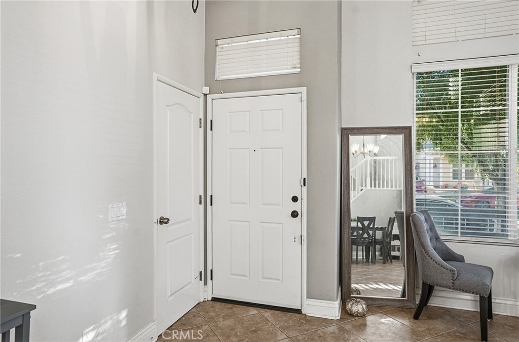 3902 Bluff Street Perris, CA 92571 - Photo 9 of 44 a view of a livingroom with furniture and a window