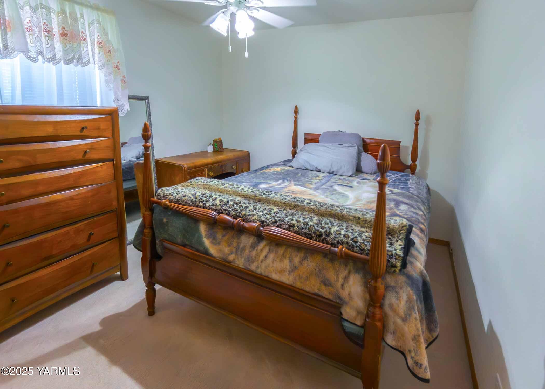 7009 Manor Way Yakima, WA 98908 - Photo 14 of 28 #20 Bedroom Two