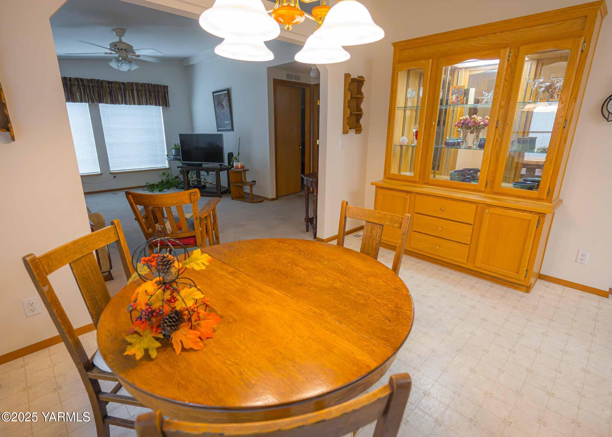 7009 Manor Way Yakima, WA 98908 - Photo 25 of 28 #12 DR to 2nd LR