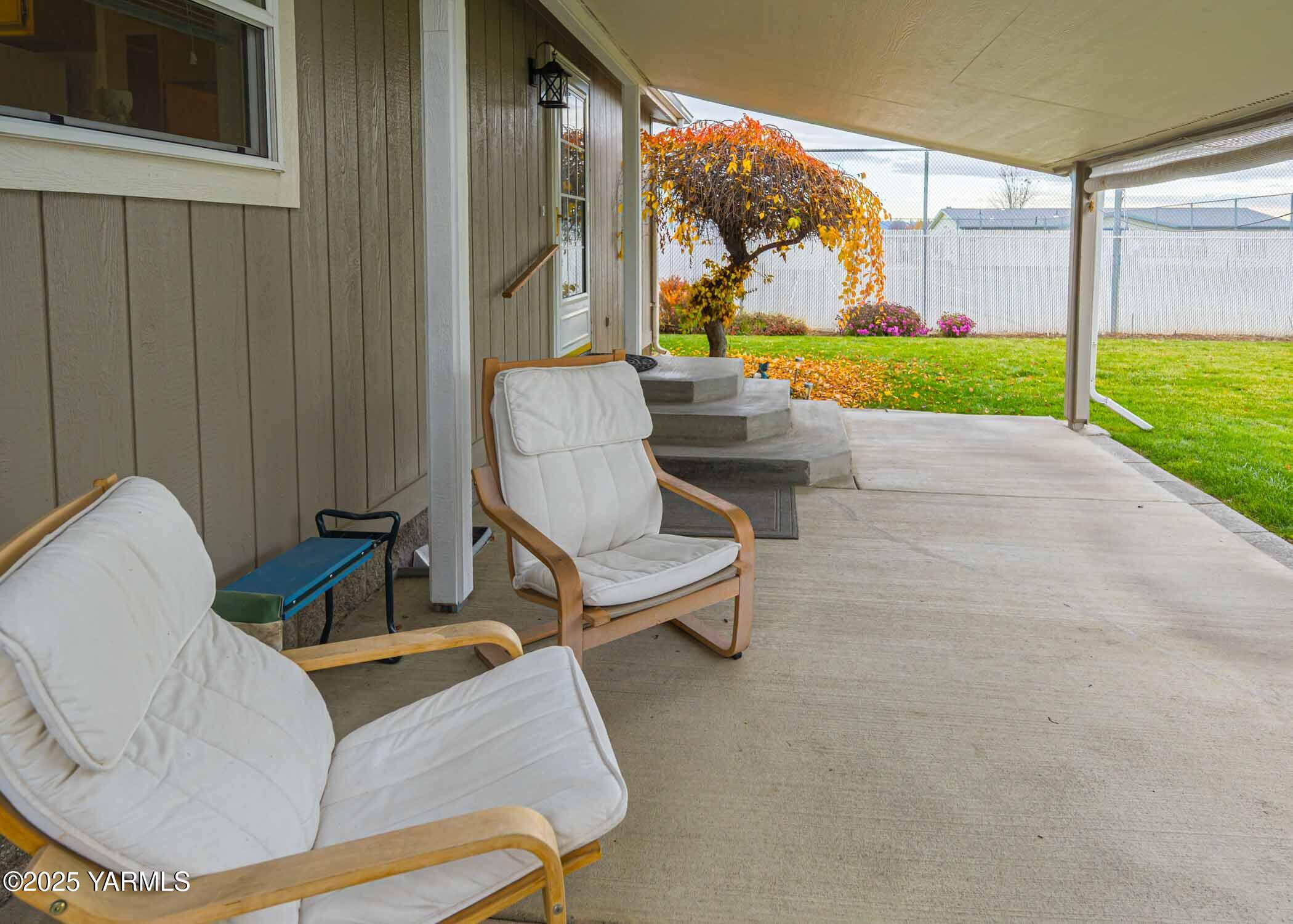 7009 Manor Way Yakima, WA 98908 - Photo 6 of 28 #25 Patio