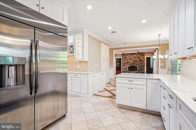 $1,799,000 | 8849 Tuckerman Lane, Potomac, MD 20854