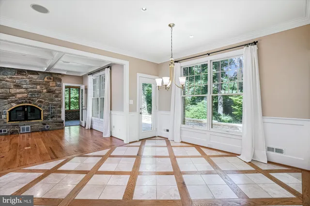 $1,799,000 | 8849 Tuckerman Lane, Potomac, MD 20854