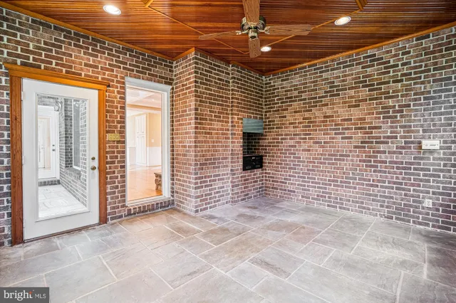 $1,799,000 | 8849 Tuckerman Lane, Potomac, MD 20854