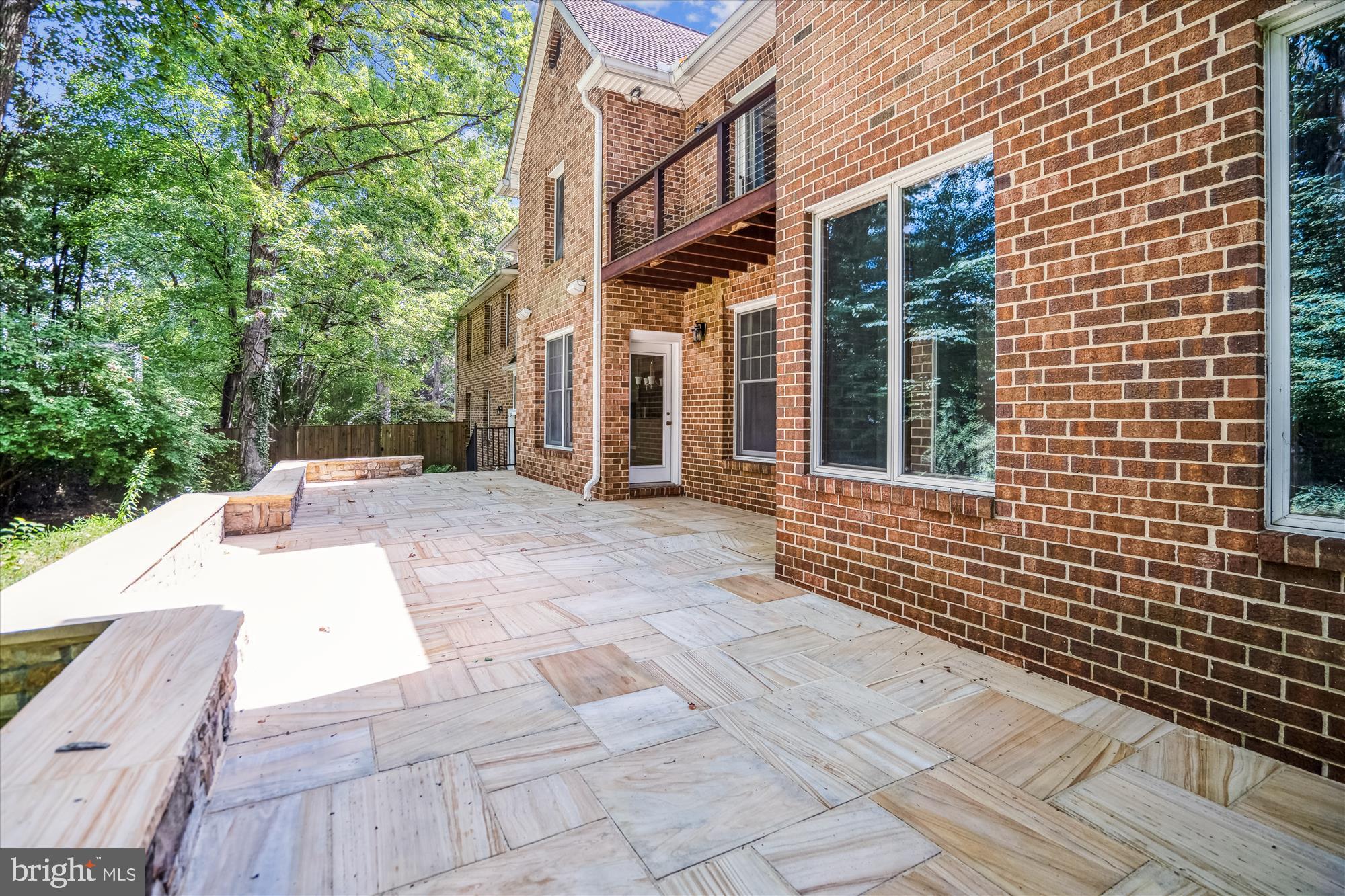 8849 Tuckerman Lane Potomac, MD 20854 - Photo 34 of 96 Patio