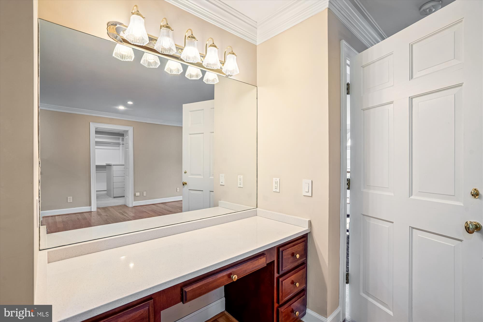 8849 Tuckerman Lane Potomac, MD 20854 - Photo 42 of 96 Vanity