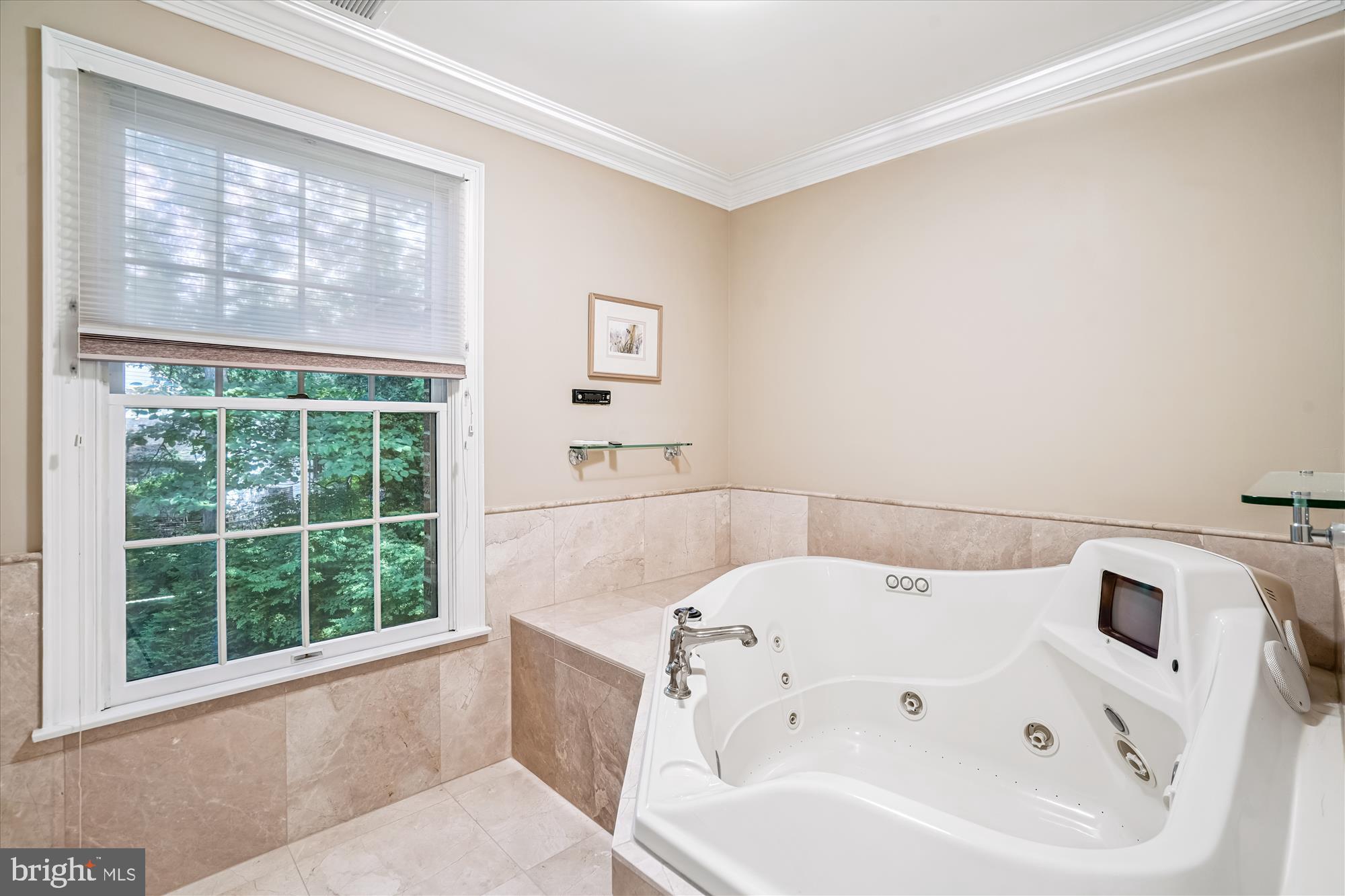 8849 Tuckerman Lane Potomac, MD 20854 - Photo 44 of 96 Primary Bathroom