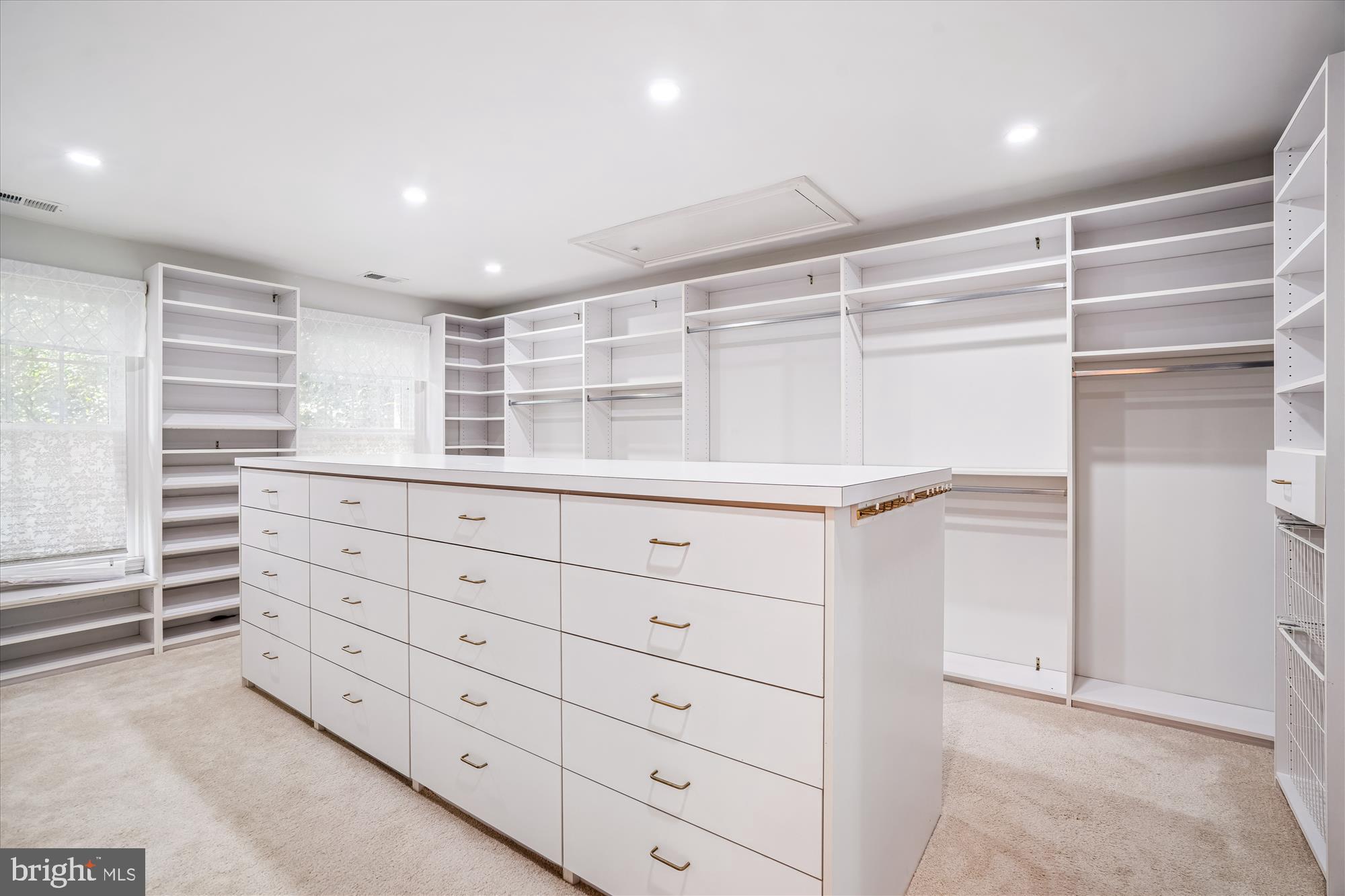 8849 Tuckerman Lane Potomac, MD 20854 - Photo 50 of 96 Walk In Closet