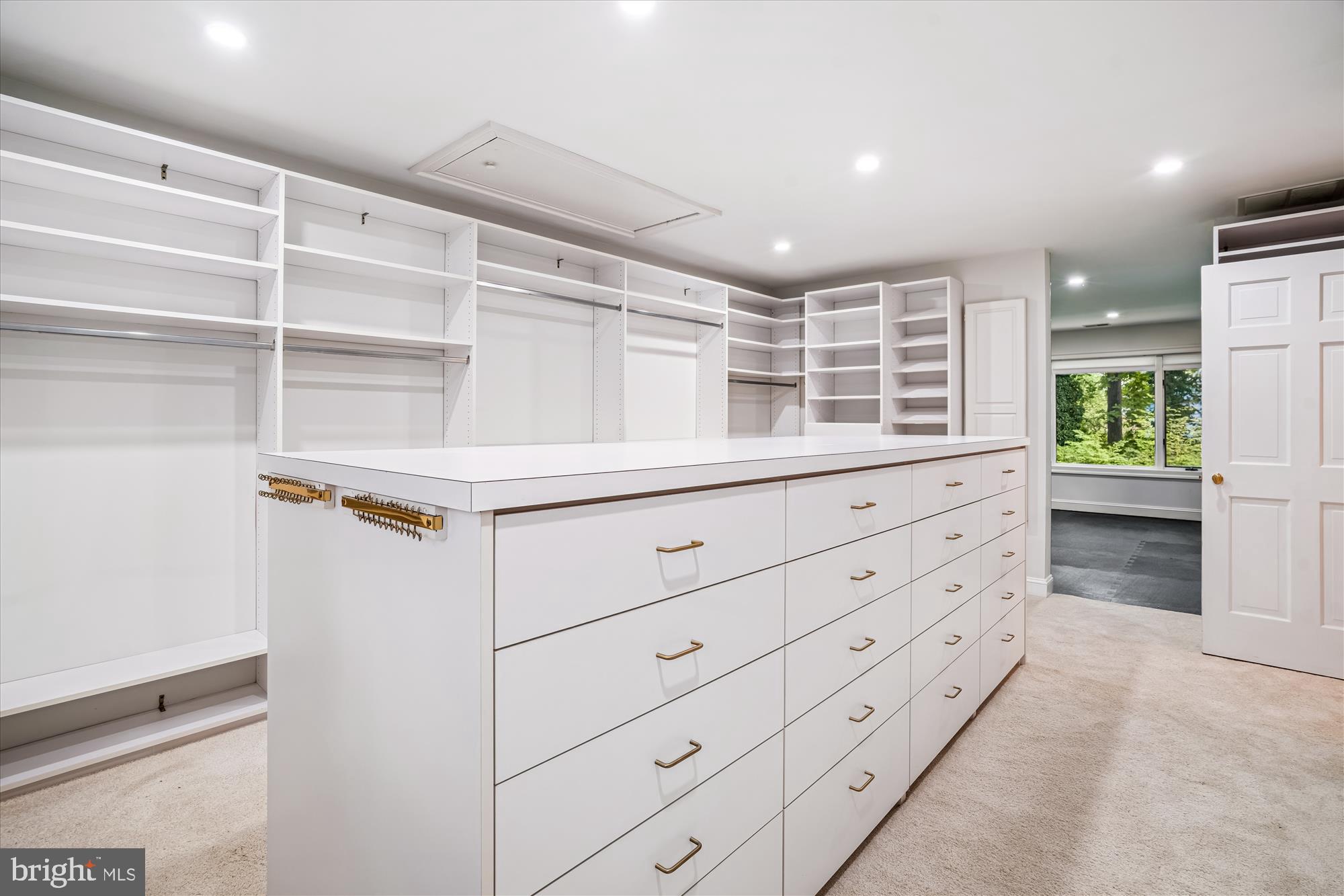 8849 Tuckerman Lane Potomac, MD 20854 - Photo 52 of 96 Walk In Closet