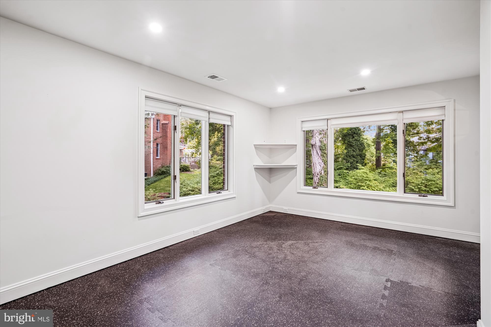 8849 Tuckerman Lane Potomac, MD 20854 - Photo 53 of 96 Exercise Room/Office