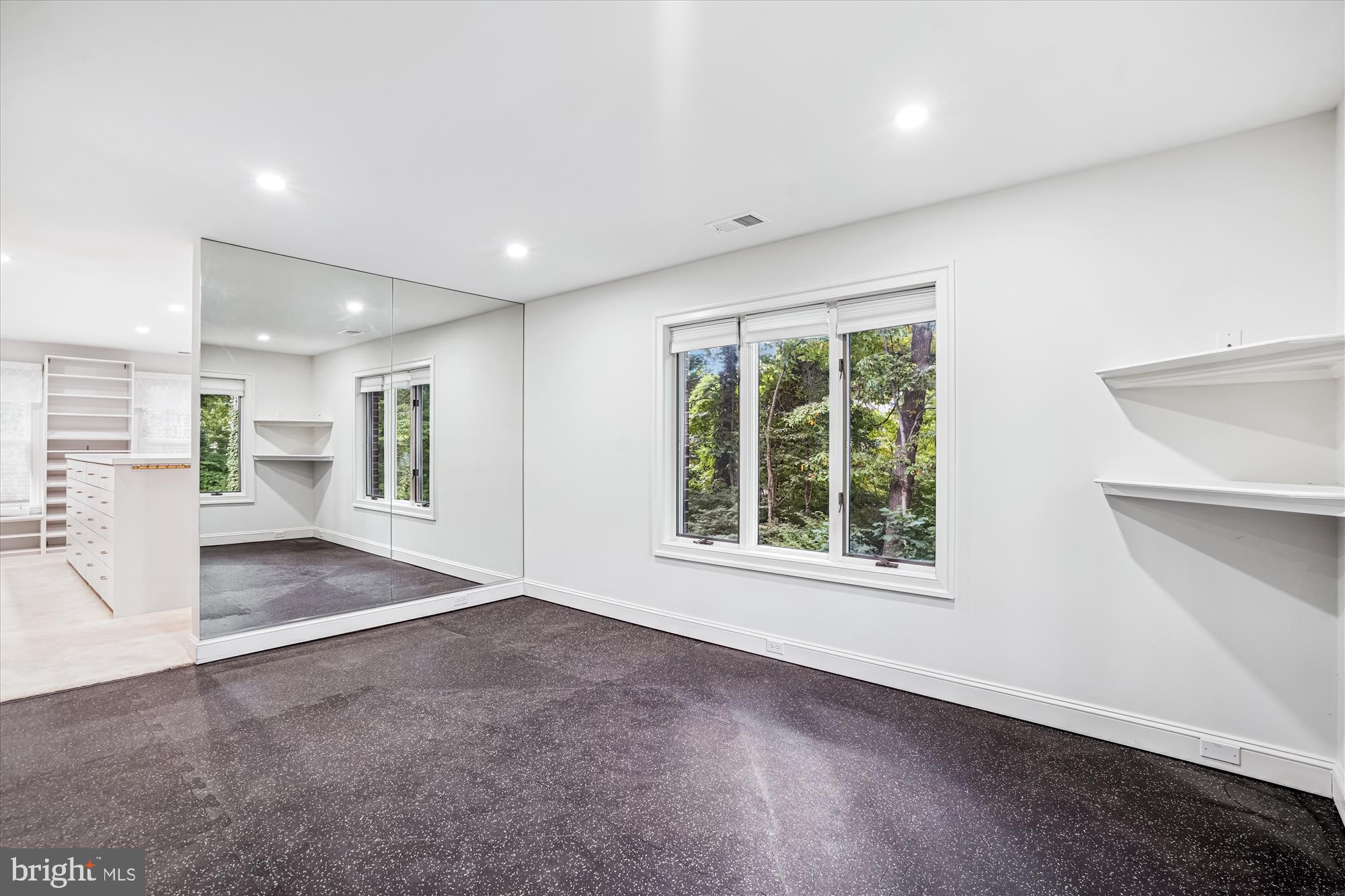 8849 Tuckerman Lane Potomac, MD 20854 - Photo 54 of 96 Exercise Room/Office