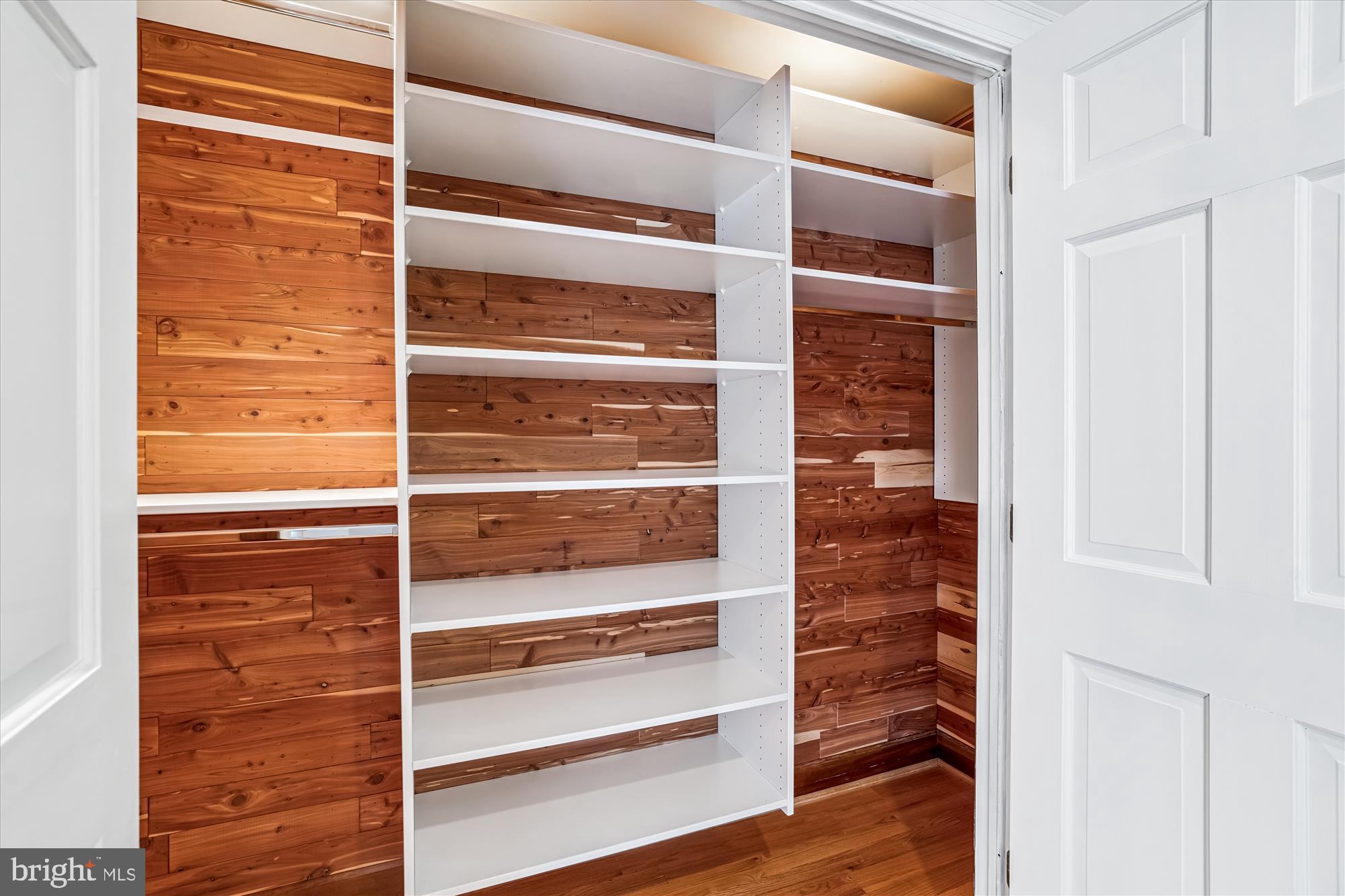 8849 Tuckerman Lane Potomac, MD 20854 - Photo 67 of 96 Closet