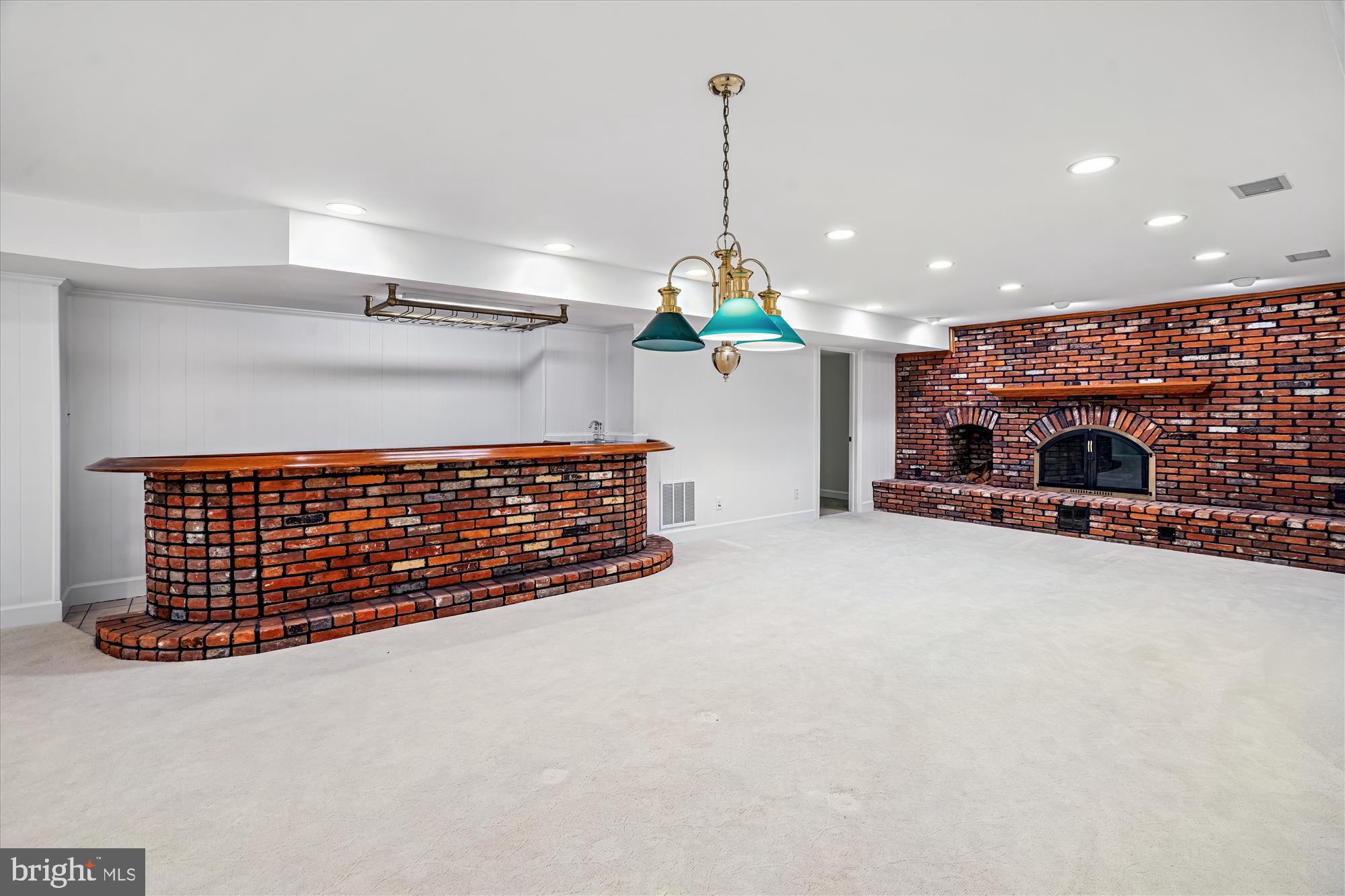 8849 Tuckerman Lane Potomac, MD 20854 - Photo 71 of 96 Recreation Room