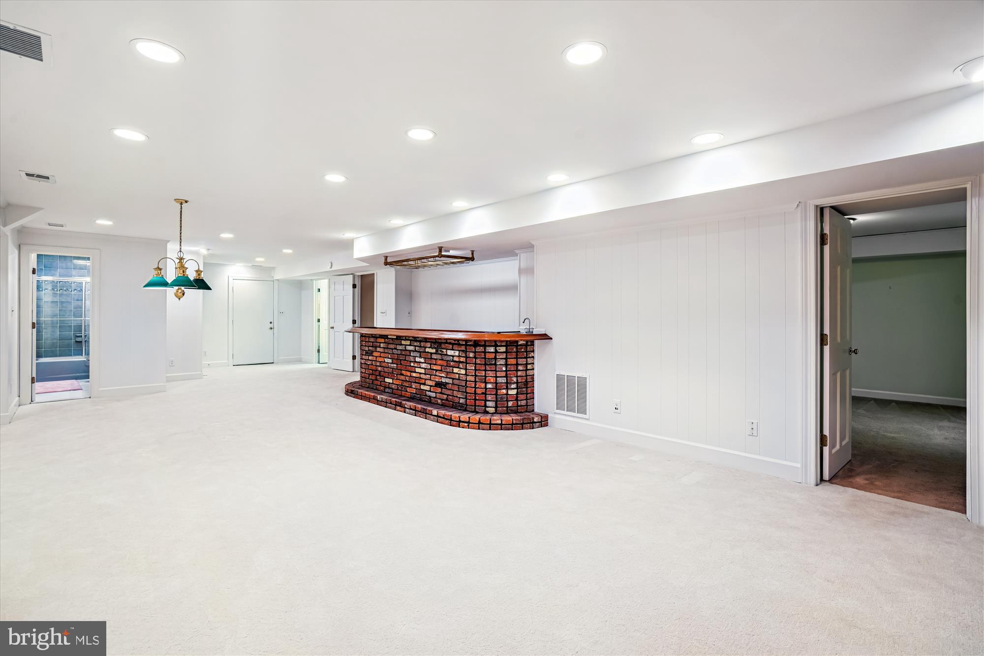 8849 Tuckerman Lane Potomac, MD 20854 - Photo 72 of 96 Recreation Room