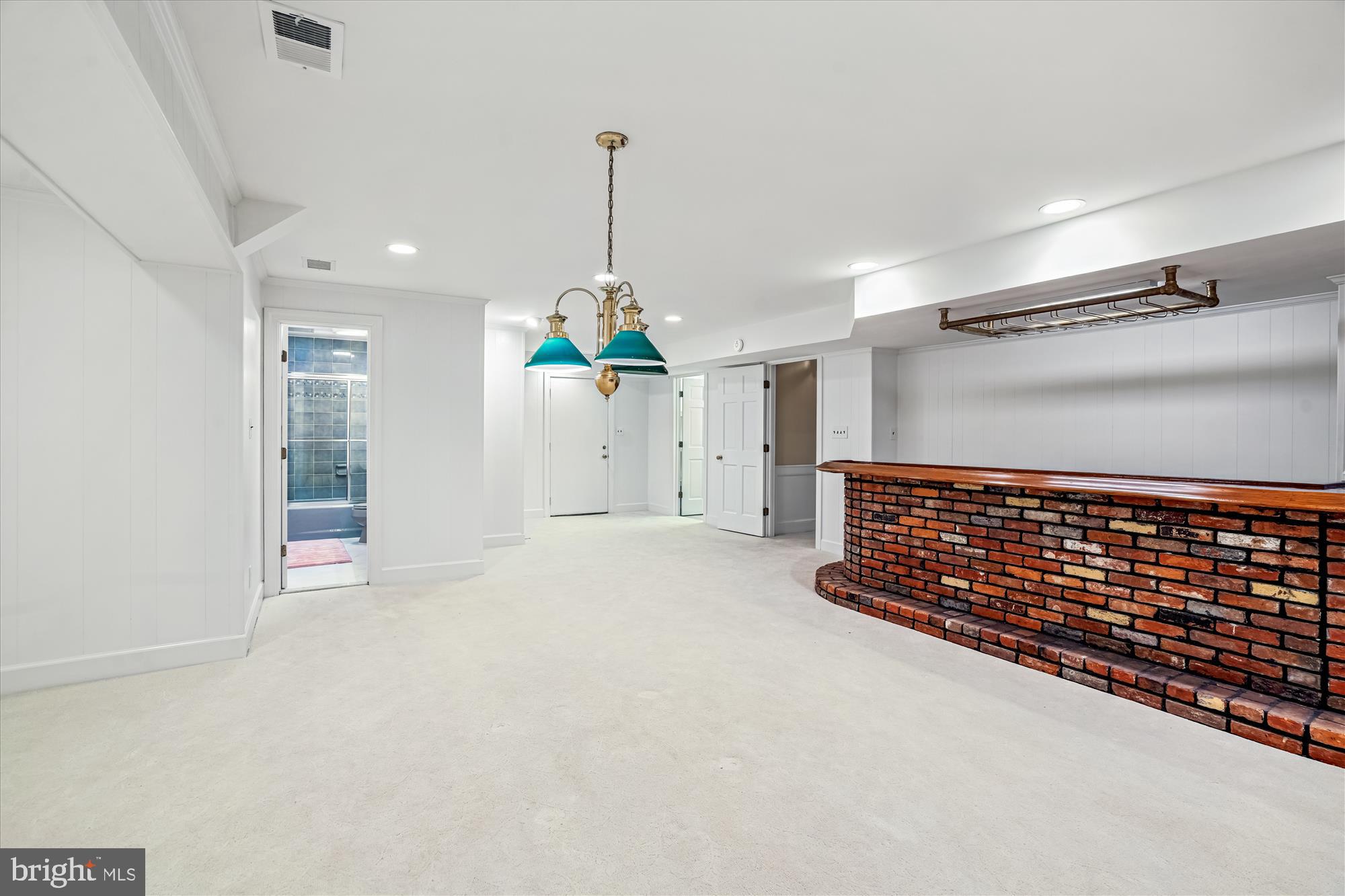 8849 Tuckerman Lane Potomac, MD 20854 - Photo 73 of 96 Recreation Room