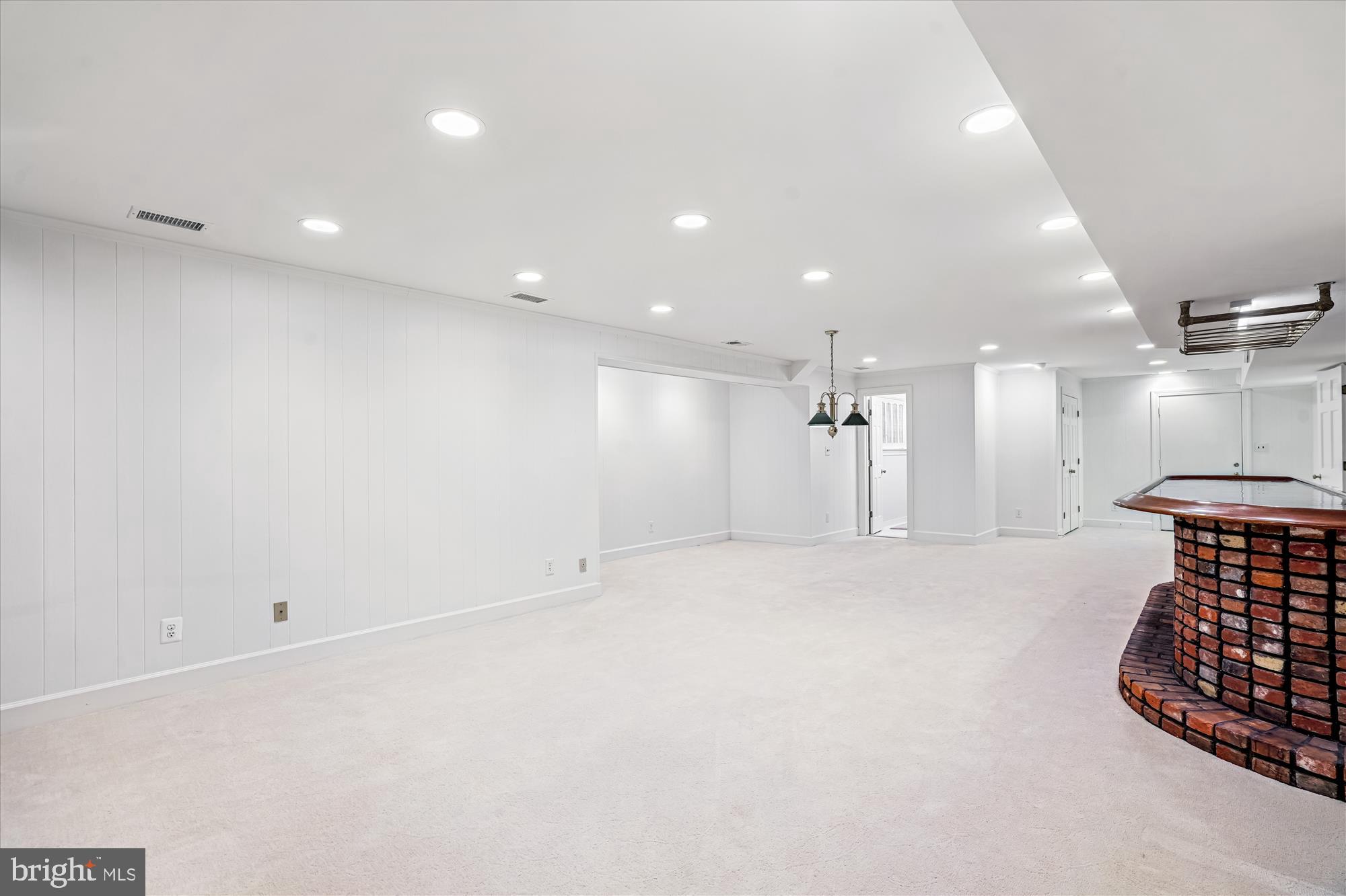 8849 Tuckerman Lane Potomac, MD 20854 - Photo 74 of 96 Recreation Room