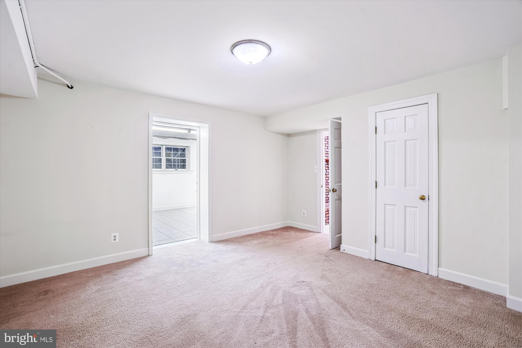 8849 Tuckerman Lane Potomac, MD 20854 - Photo 78 of 96 Lower Level Bedroom