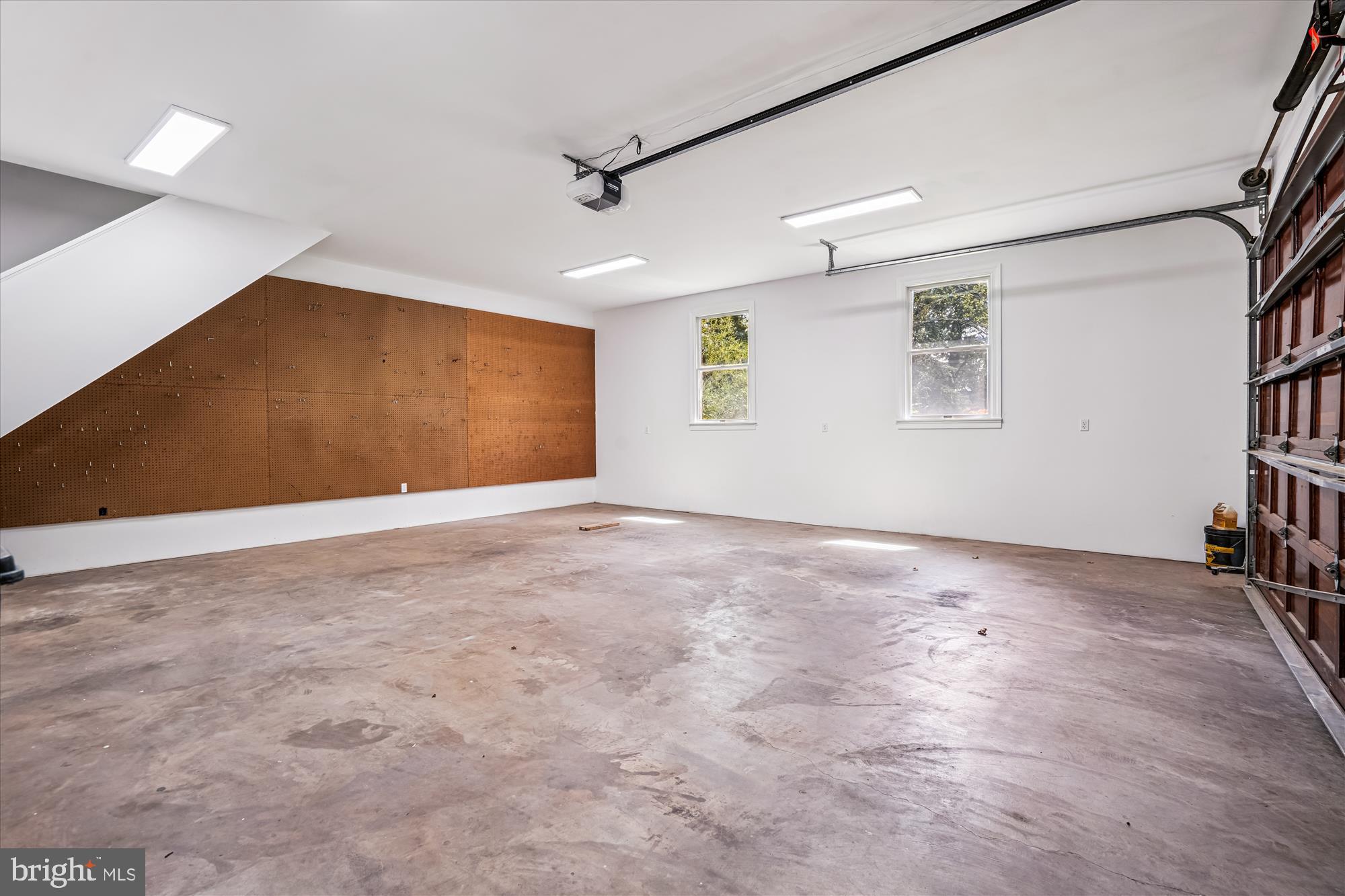 8849 Tuckerman Lane Potomac, MD 20854 - Photo 86 of 96 Detached 2 Car Garage