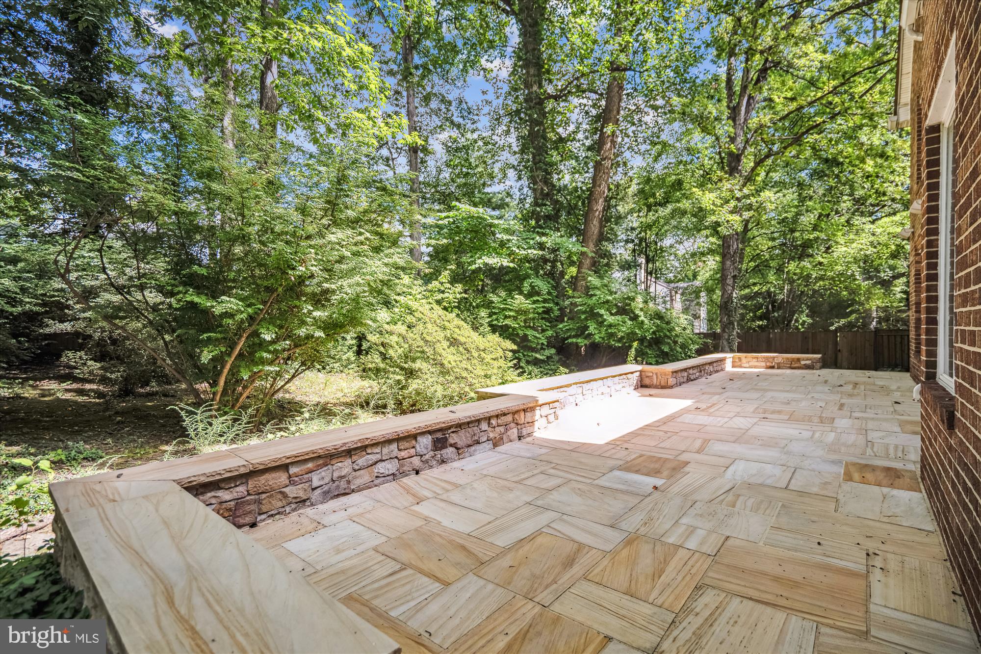8849 Tuckerman Lane Potomac, MD 20854 - Photo 90 of 96 Patio/Back Yard