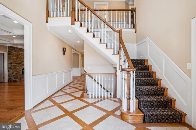 $1,799,000 | 8849 Tuckerman Lane, Potomac, MD 20854