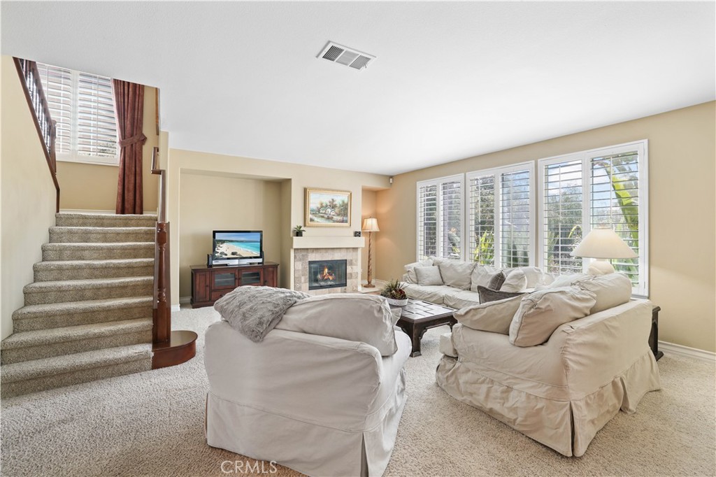 35107 Hogan Drive Beaumont, CA 92223 - Photo 17 of 47 a living room with furniture and a large window