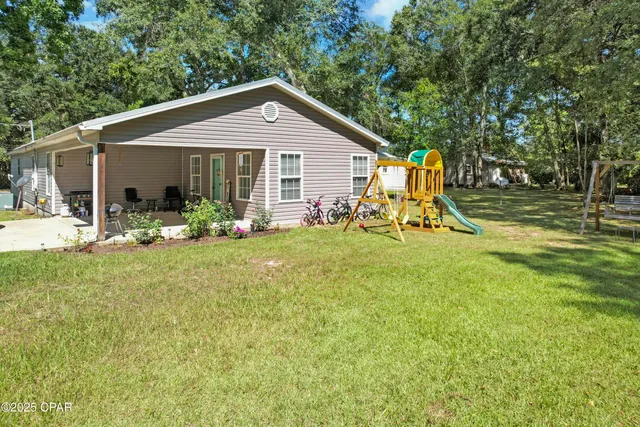 $219,000 | 5324 Forest Drive, Graceville, FL 32440