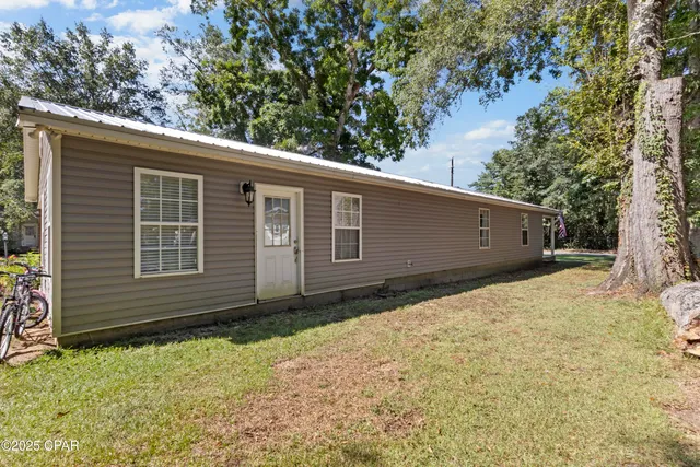$219,000 | 5324 Forest Drive, Graceville, FL 32440