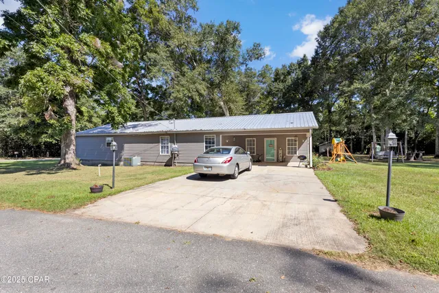 $219,000 | 5324 Forest Drive, Graceville, FL 32440