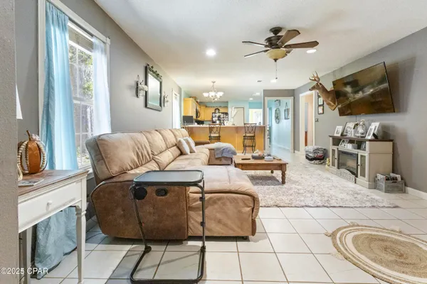 $219,000 | 5324 Forest Drive, Graceville, FL 32440