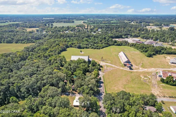 $219,000 | 5324 Forest Drive, Graceville, FL 32440