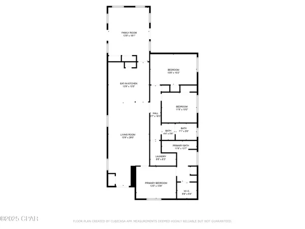 $219,000 | 5324 Forest Drive, Graceville, FL 32440