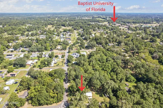 $219,000 | 5324 Forest Drive, Graceville, FL 32440