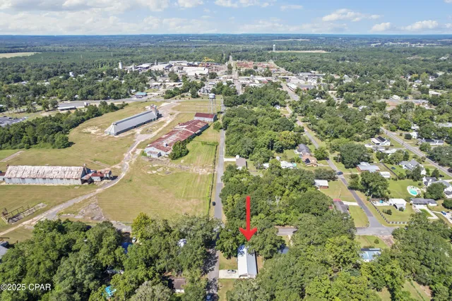 $219,000 | 5324 Forest Drive, Graceville, FL 32440